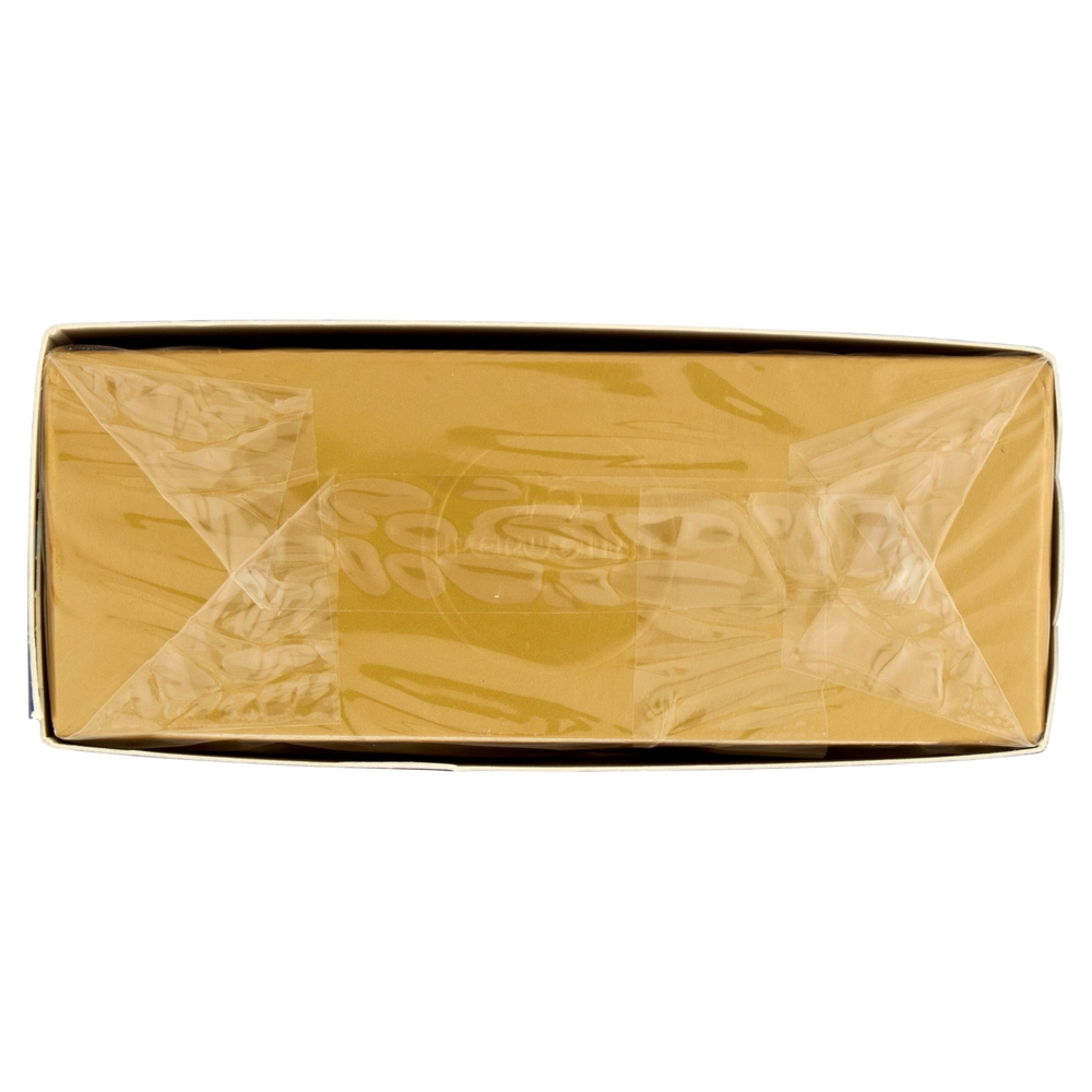 BACI PERUGINA Crystal Cioccolatini Fondenti all'Arancia ripieni al Gianduia Scatola 150g