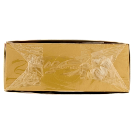 BACI PERUGINA Crystal Cioccolatini Fondenti all'Arancia ripieni al Gianduia Scatola 150g