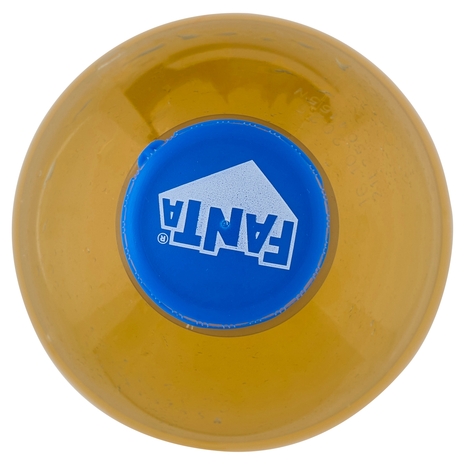 Fanta Orange PET 66 cl