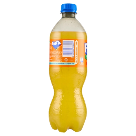 Fanta Orange PET 66 cl