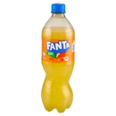 Fanta Orange PET 66 cl