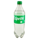 Sprite PET 66 cl
