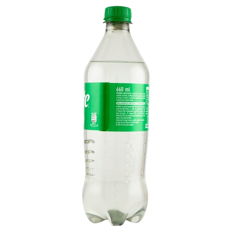 Sprite PET 66 cl