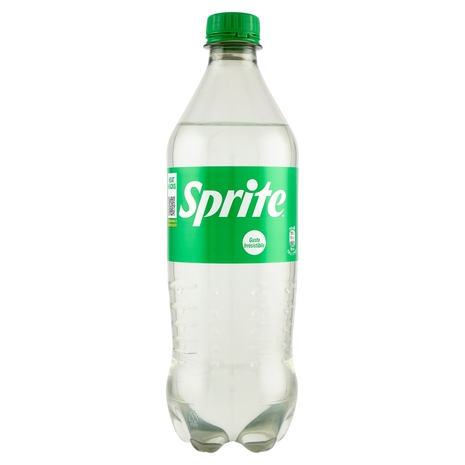 Sprite PET 66 cl