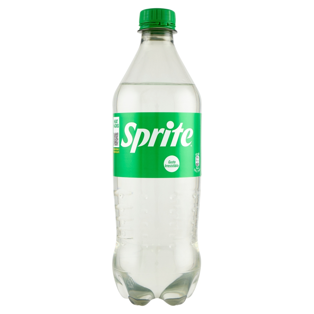 Sprite PET 66 cl
