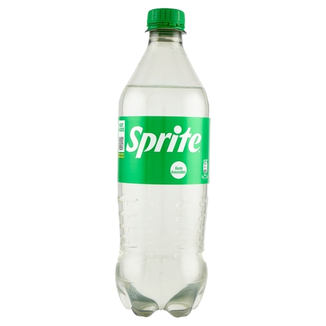 Sprite PET 66 cl
