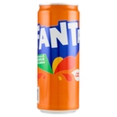 Fanta Orange Sleek 33 cl