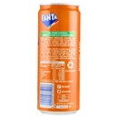 Fanta Orange Sleek 33 cl