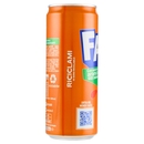 Fanta Orange Sleek 33 cl