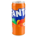 Fanta Orange Sleek 33 cl