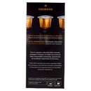 Pellini Miscela Cremoso Compatibili Nespresso* 30 Capsule 165 g