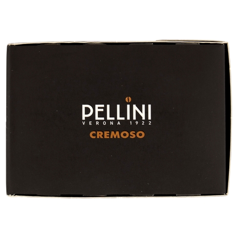 Pellini Miscela Cremoso Compatibili Nespresso* 30 Capsule 165 g