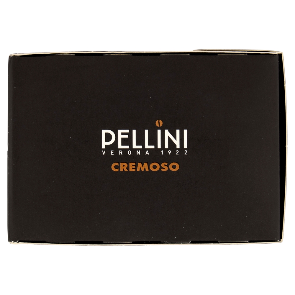 Pellini Miscela Cremoso Compatibili Nespresso* 30 Capsule 165 g