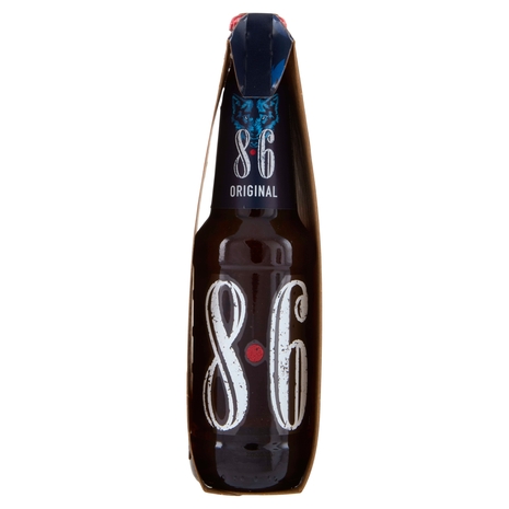 8.6 Original 3 x 33 cL