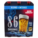 8.6 Original 3 x 33 cL