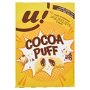 Cocoa Puff U!