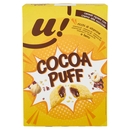 Cocoa Puff U!
