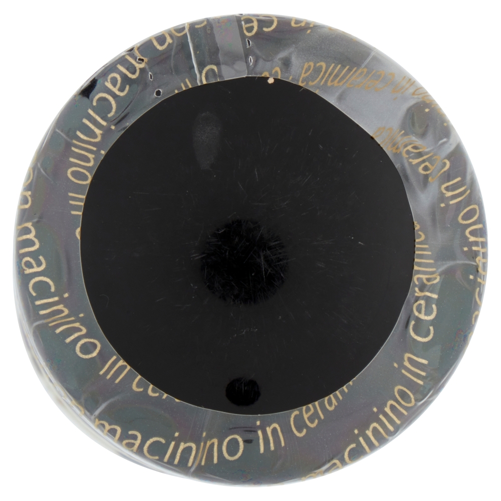 Ubena Pepe misto Bacche Intere Tappo Macina 42 g