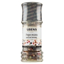 Ubena Pepe misto Bacche Intere Tappo Macina 42 g