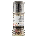 Ubena Pepe misto Bacche Intere Tappo Macina 42 g