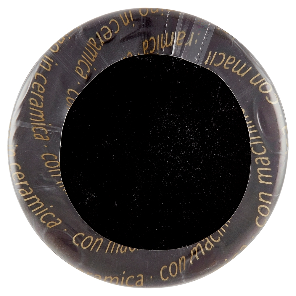 Ubena Pepe nero in Grani Tappo Macina 40 g