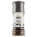 Ubena Pepe nero in Grani Tappo Macina 40 g