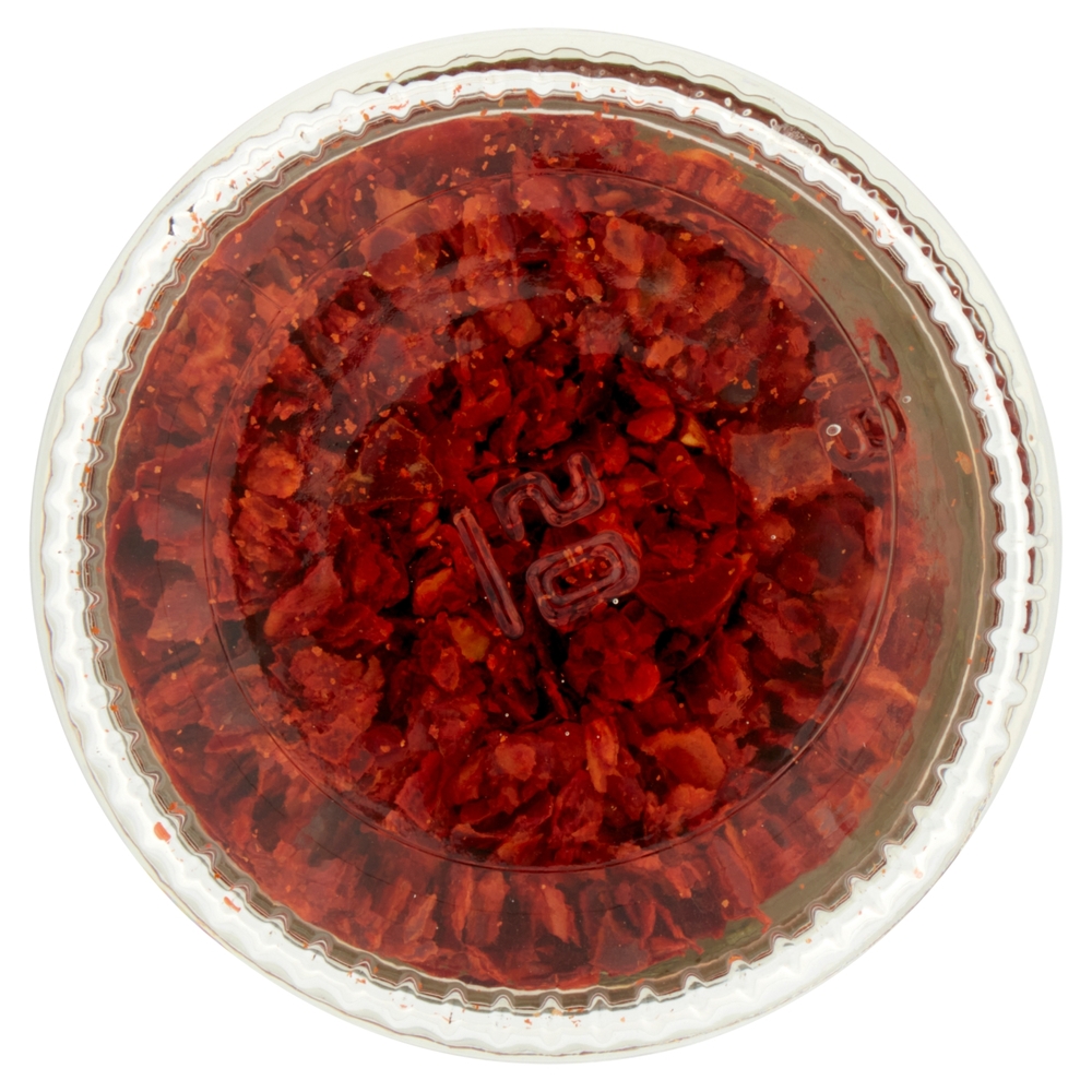 Ubena Peperoncino Fiocchi Tappo macina 30 g