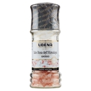 Ubena Sale Rosa dell'Himalaya Grosso Tappo Macina 80 g