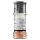 Ubena Sale Rosa dell'Himalaya Grosso Tappo Macina 80 g