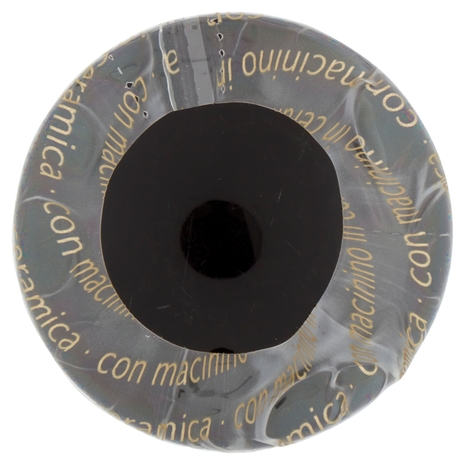 Ubena Sale Rosa dell'Himalaya Grosso Tappo Macina 80 g