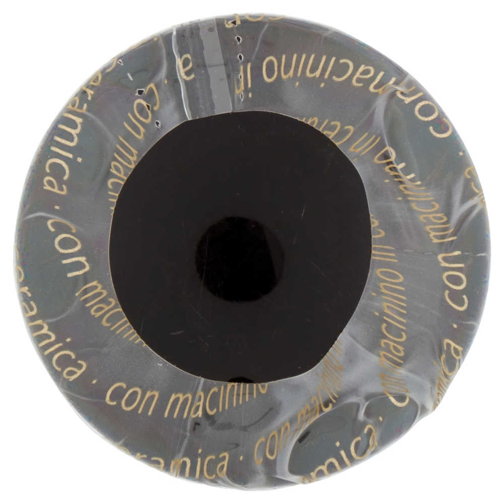 Ubena Sale Rosa dell'Himalaya Grosso Tappo Macina 80 g