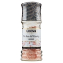 Ubena Sale Rosa dell'Himalaya Grosso Tappo Macina 80 g
