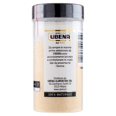Ubena Aglio Granulare 120 g