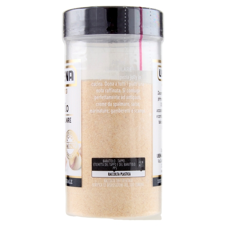 Ubena Aglio Granulare 120 g