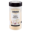 Ubena Aglio Granulare 120 g