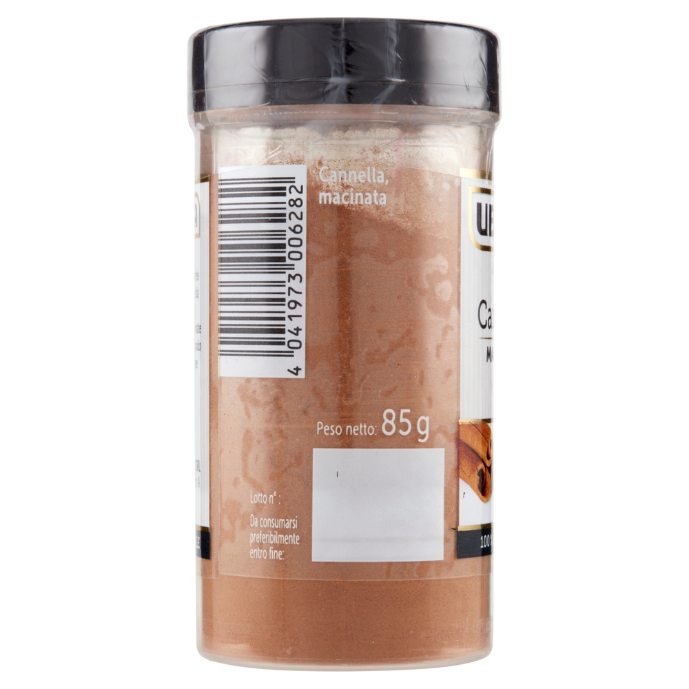 Ubena Cannella Macinata 85 g
