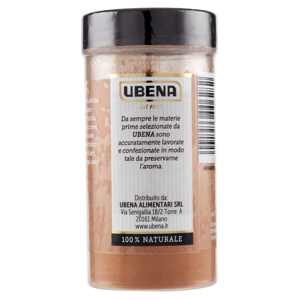 Ubena Cannella Macinata 85 g
