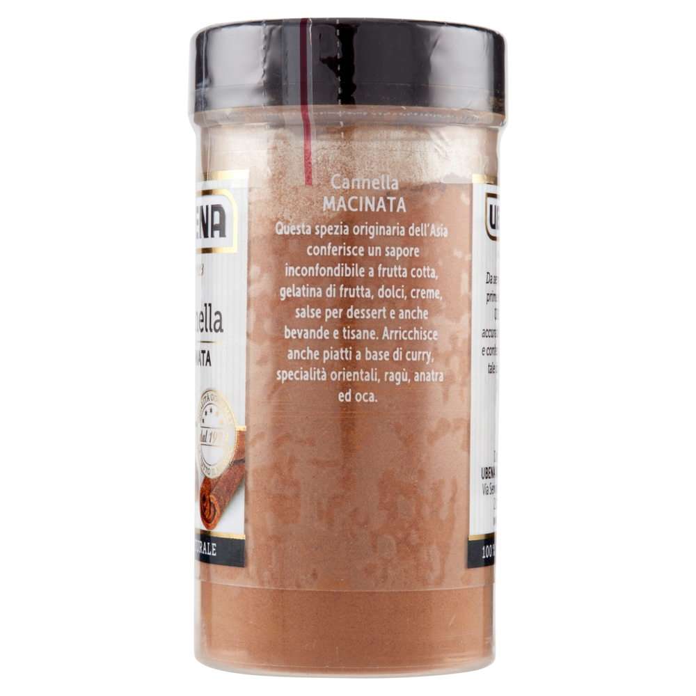 Ubena Cannella Macinata 85 g