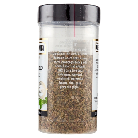 Ubena Origano foglie 22 g