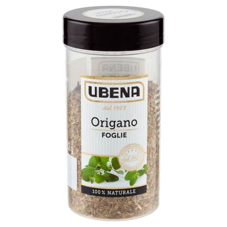 Ubena Origano foglie 22 g