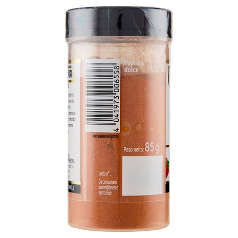 Ubena Paprika Dolce 85 g