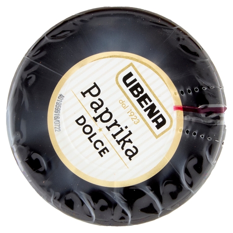 Ubena Paprika Dolce 85 g