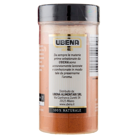 Ubena Paprika Dolce 85 g