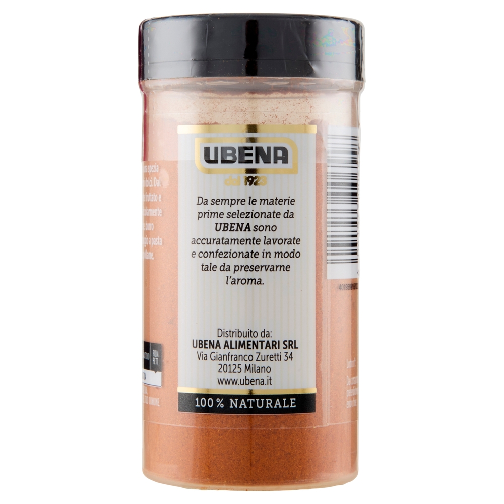 Ubena Paprika Dolce 85 g