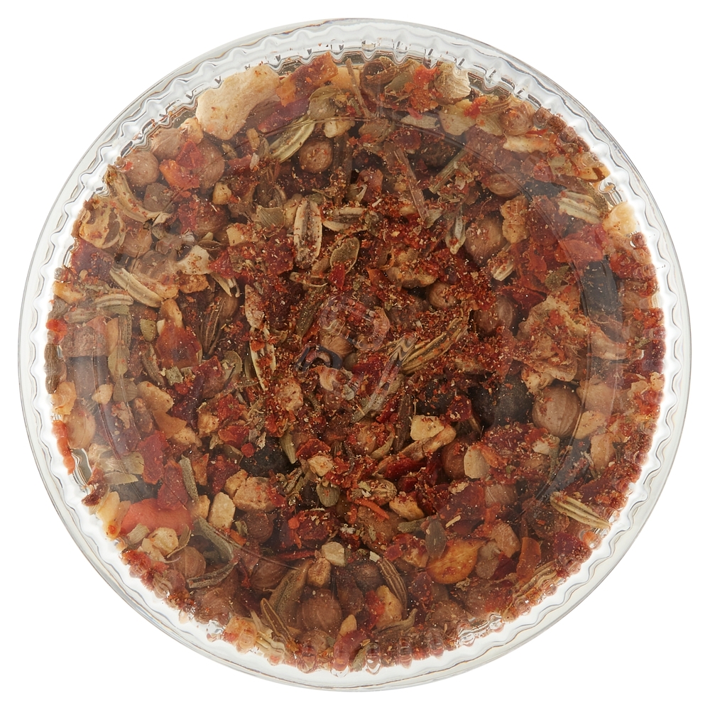 Ubena Mix per Barbecue in Pezzi Tappo Macina 40 g