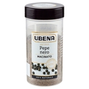 Ubena Pepe nero Macinato 95 g