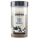Ubena Pepe nero Macinato 95 g
