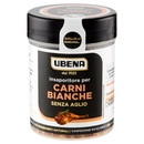 Ubena Insaporitore per Carni Bianche Senza Aglio 90 g