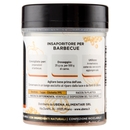 Ubena Insaporitore per Barbecue Affumicato 90 g