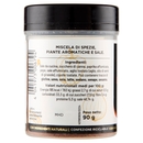 Ubena Insaporitore per Barbecue Affumicato 90 g